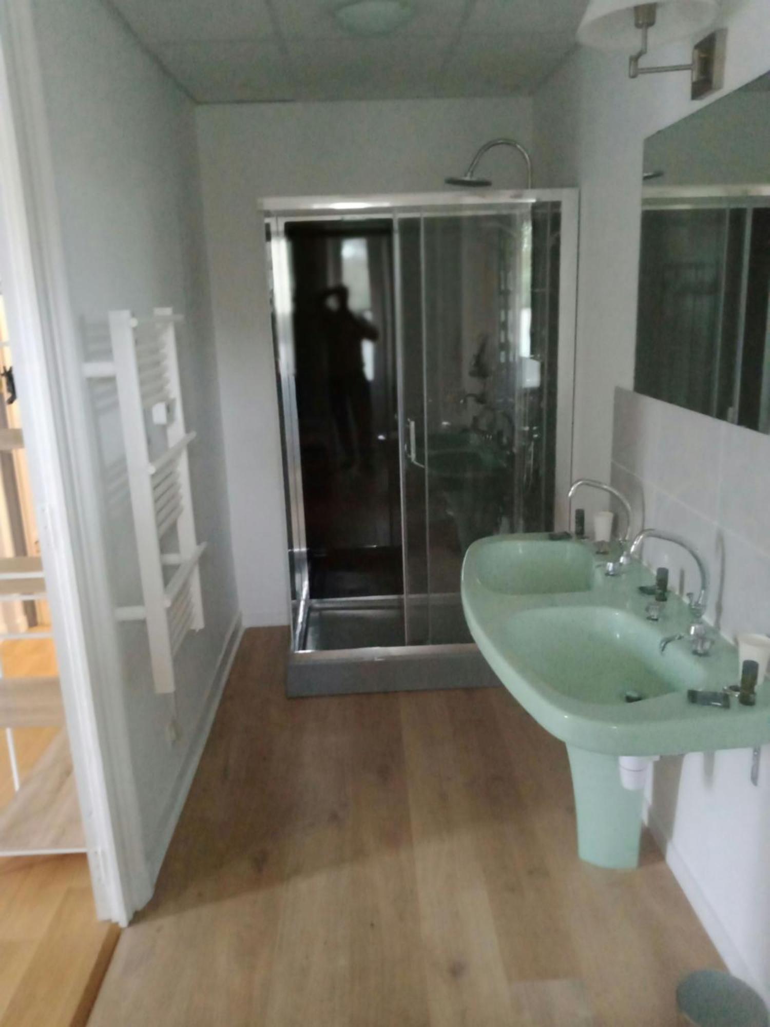 Villa Saint Pierre La Trimouille 外观 照片