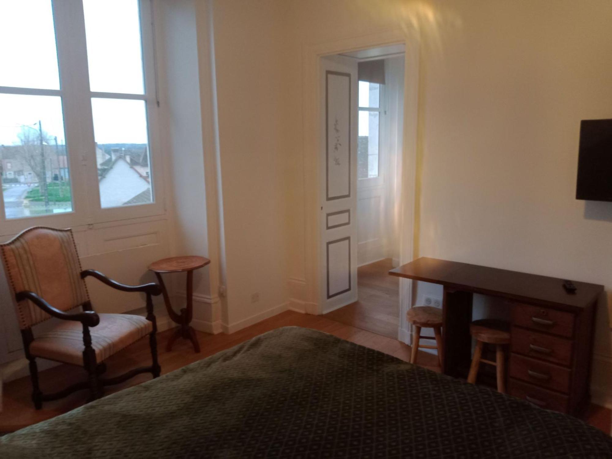 Villa Saint Pierre La Trimouille 外观 照片