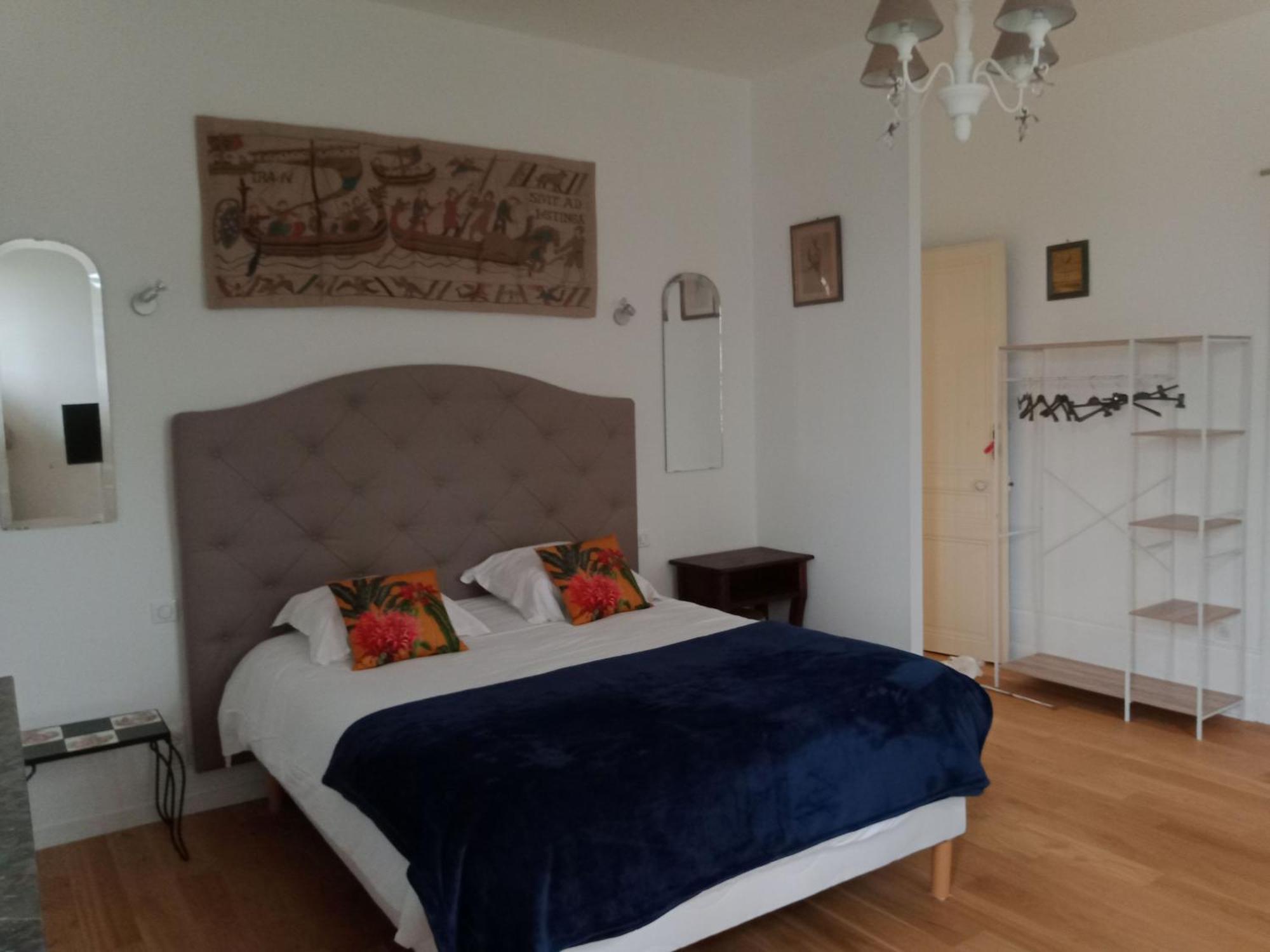 Villa Saint Pierre La Trimouille 外观 照片