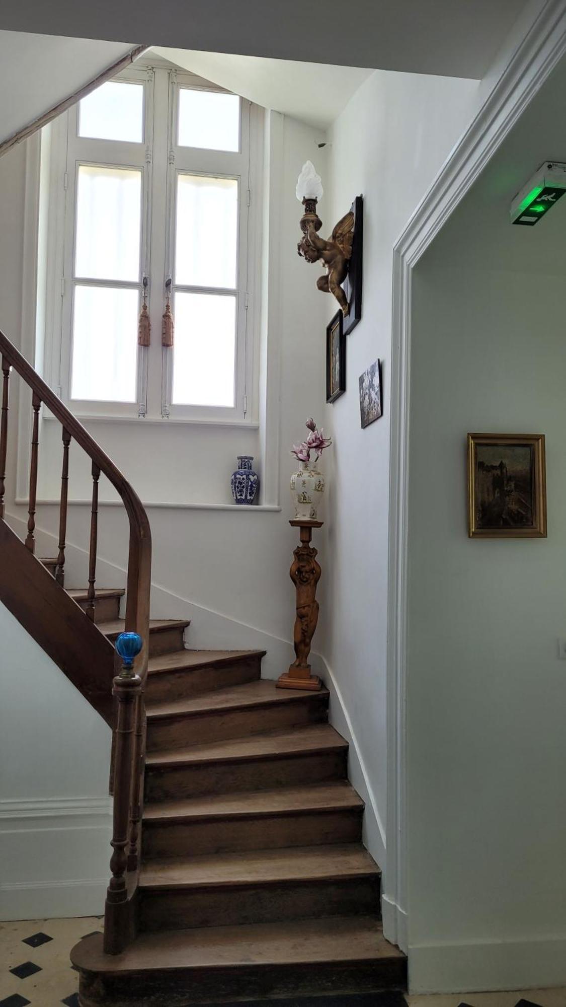Villa Saint Pierre La Trimouille 外观 照片