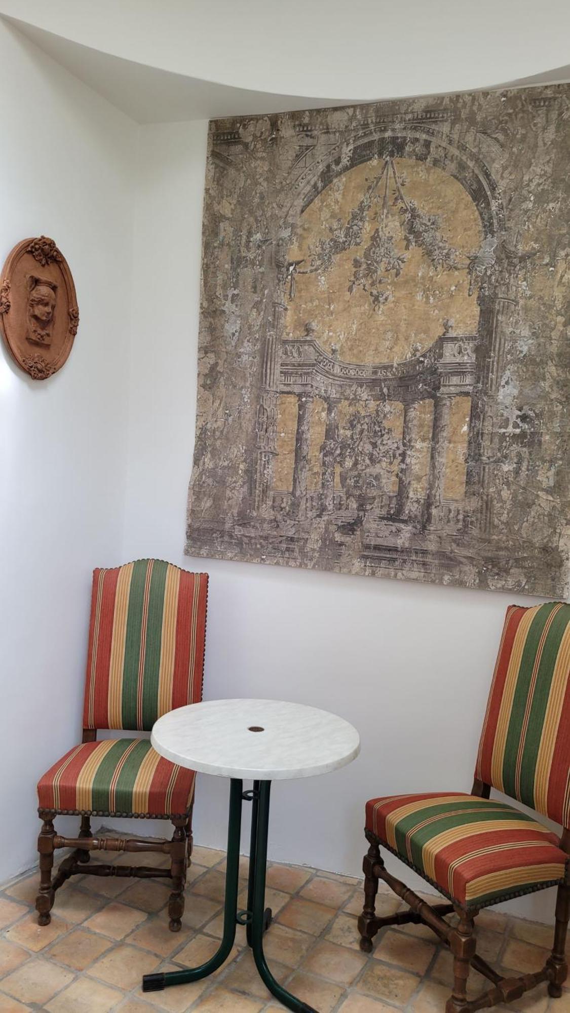 Villa Saint Pierre La Trimouille 外观 照片