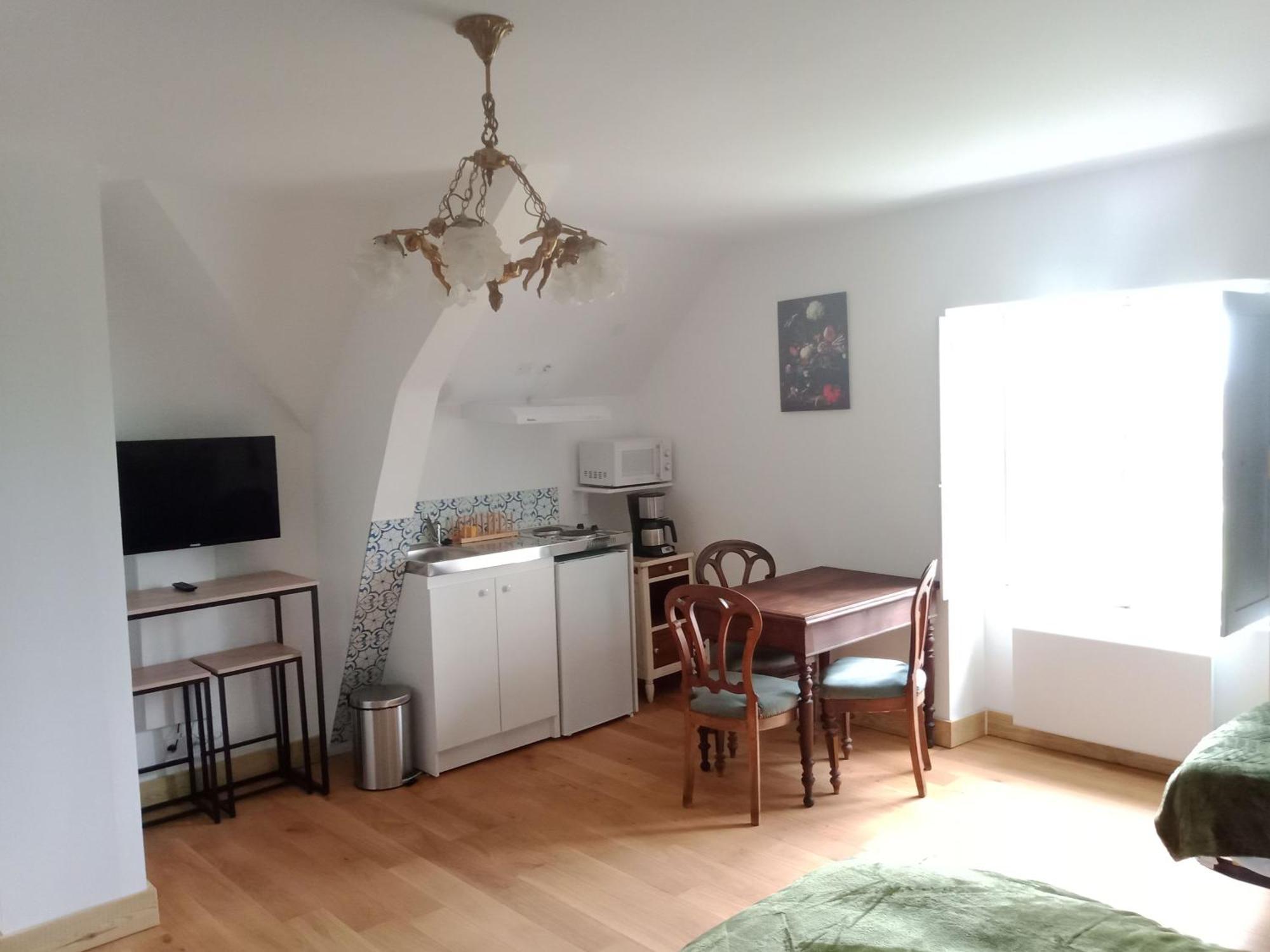 Villa Saint Pierre La Trimouille 外观 照片