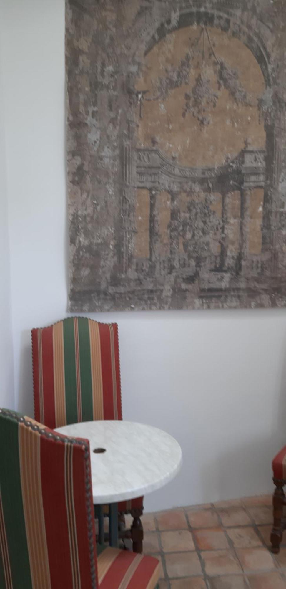 Villa Saint Pierre La Trimouille 外观 照片