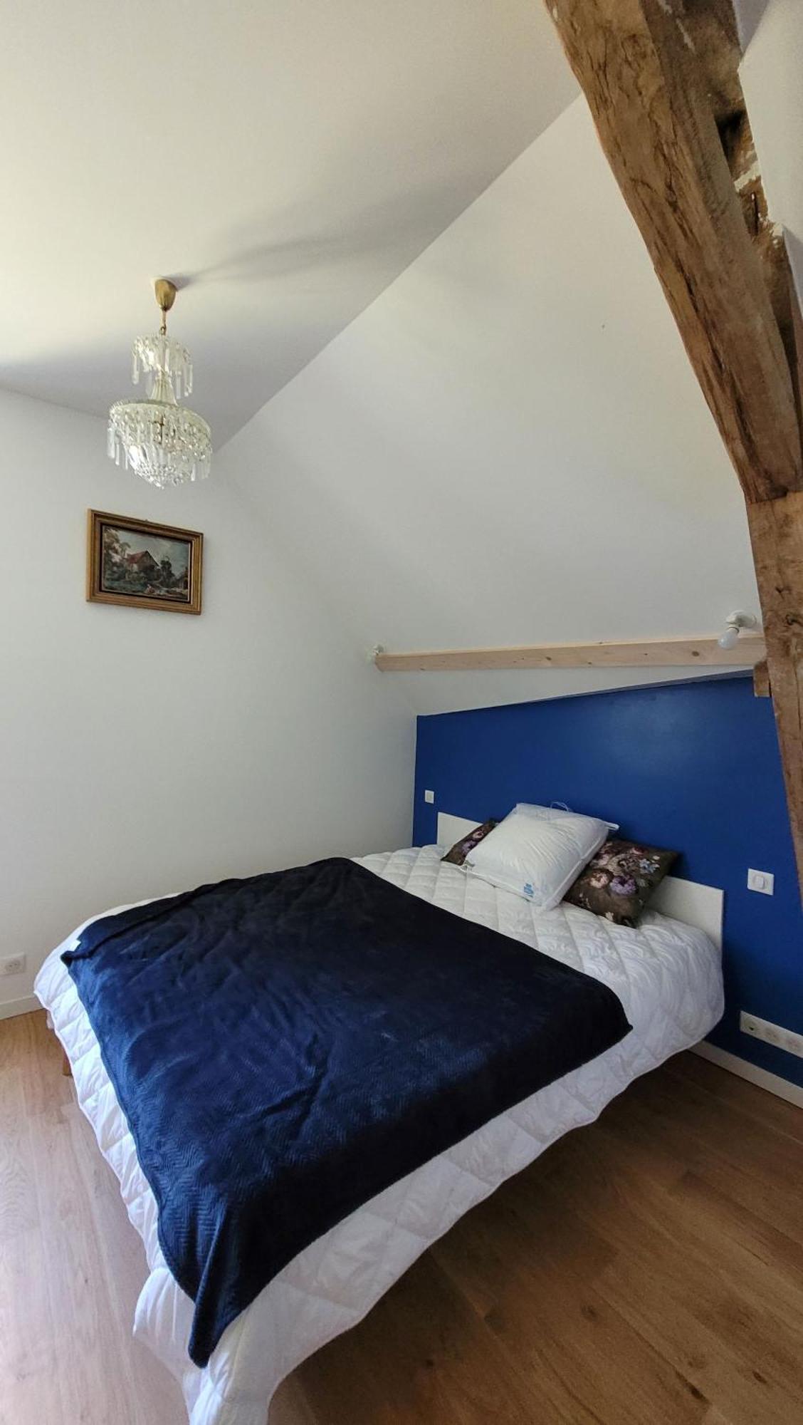 Villa Saint Pierre La Trimouille 客房 照片