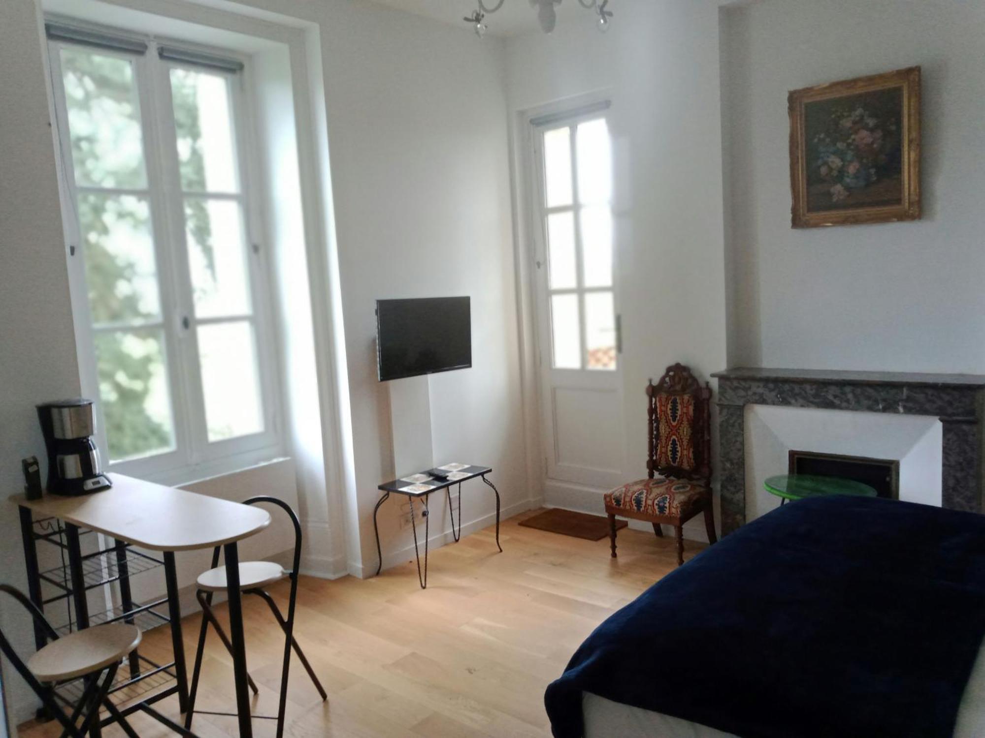 Villa Saint Pierre La Trimouille 外观 照片