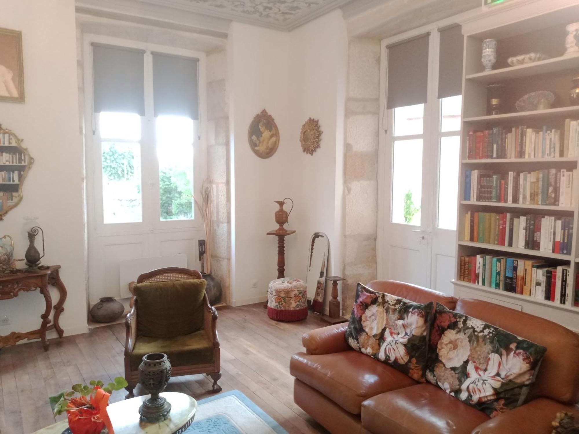 Villa Saint Pierre La Trimouille 外观 照片