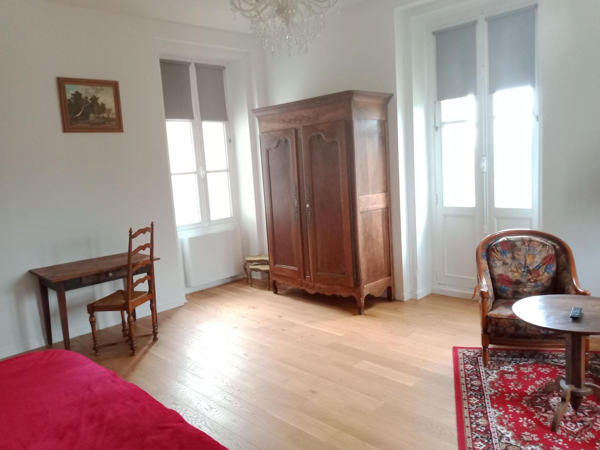Villa Saint Pierre La Trimouille 客房 照片