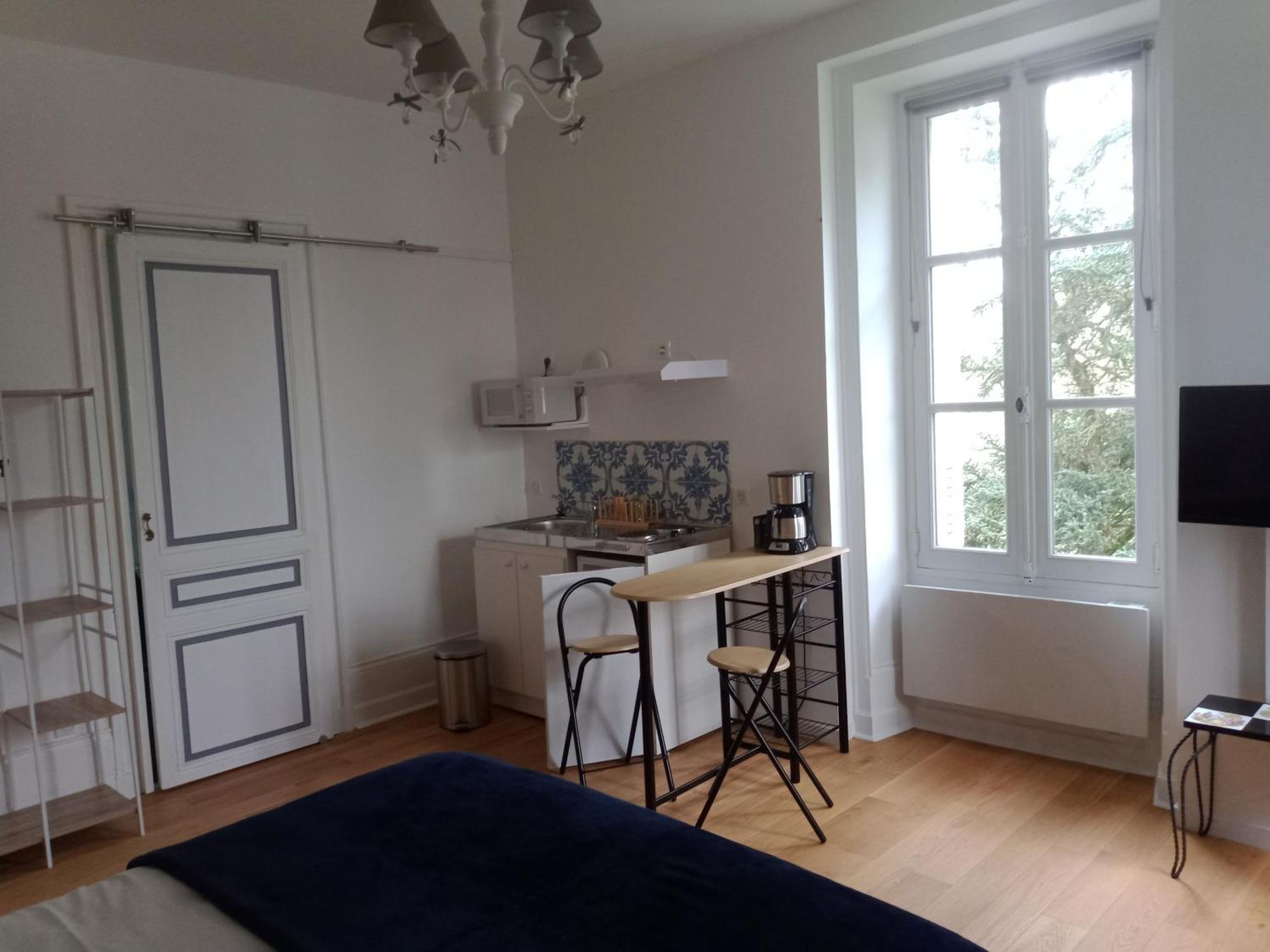 Villa Saint Pierre La Trimouille 外观 照片