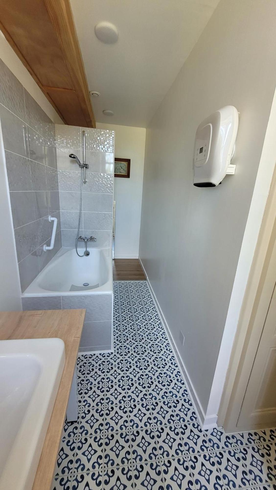Villa Saint Pierre La Trimouille 外观 照片